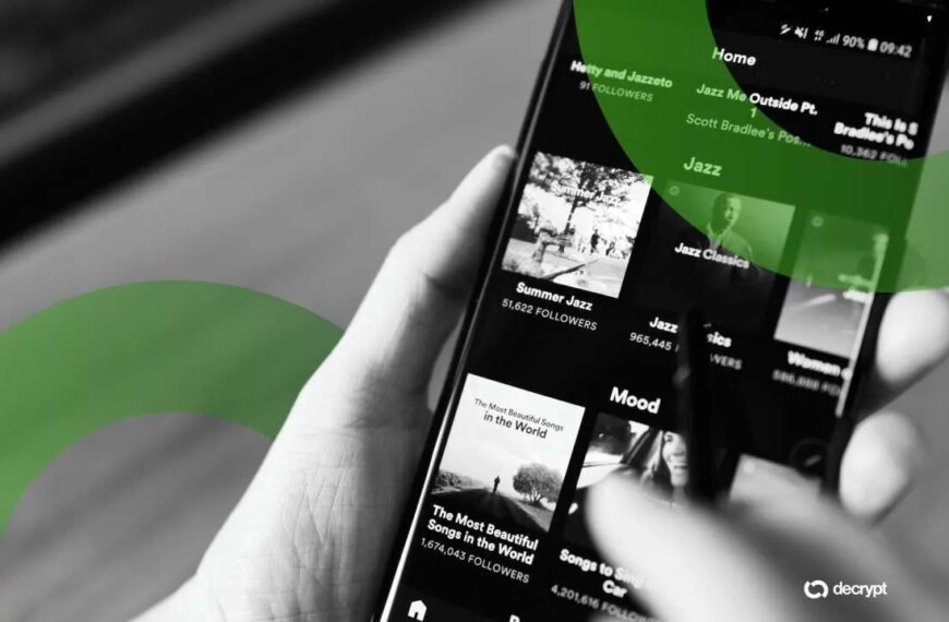 HOME 52 Spotify, Universal Debut AI for Fan-Made Music Covers