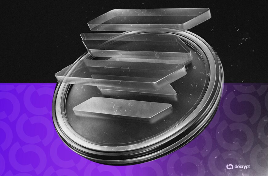 Solana, Google Cloud Pilot AI Agent Stablecoin Payments