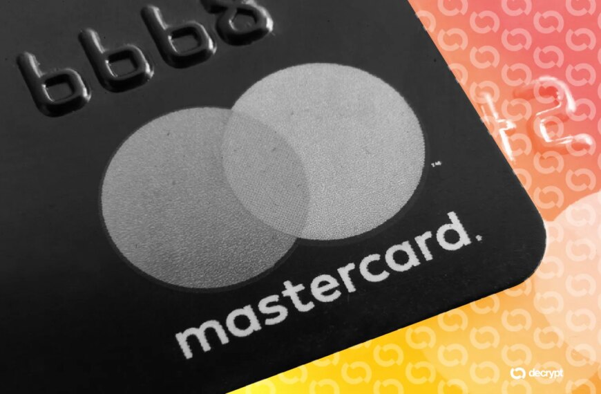 Mastercard Embraces AI Payments with Crypto Partners