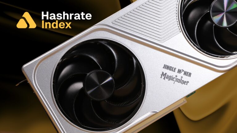 Jingle Miner: GPU-Form Factor Bitcoin Home Miner 17