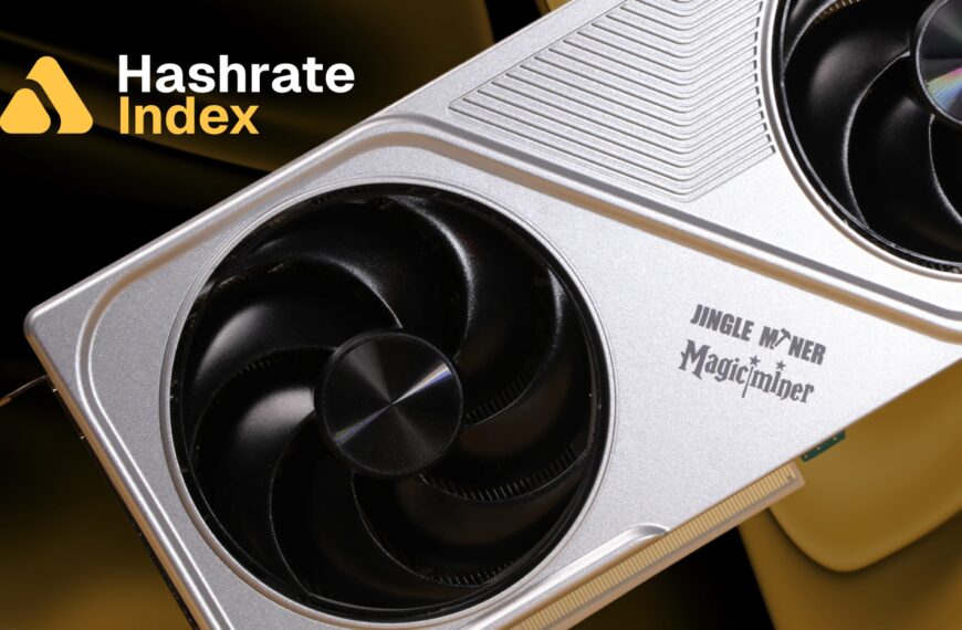 HOME 68 Jingle Miner: GPU-Form Factor Bitcoin Home Miner