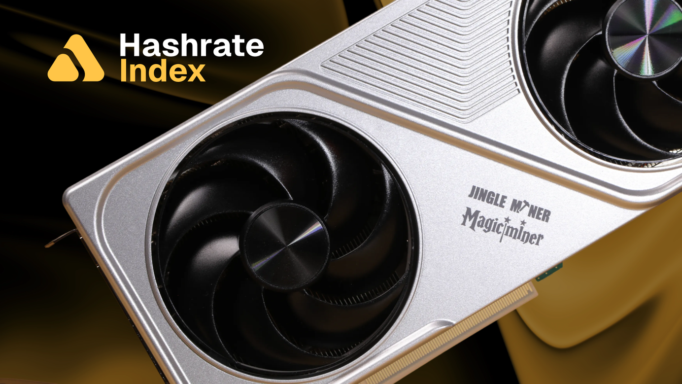 Jingle Miner: GPU-Form Factor Bitcoin Home Miner 4