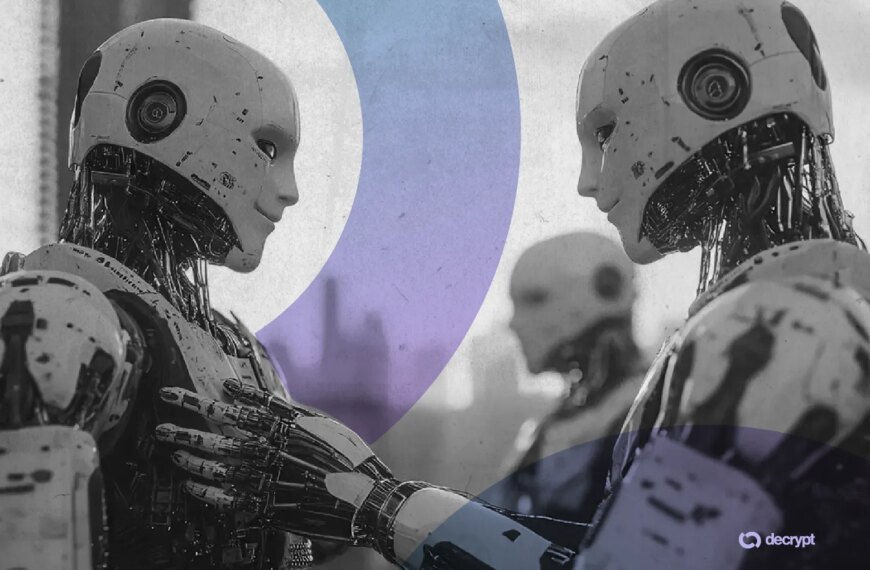 Alibaba’s Qwen-Robot: The OS for the Robot Economy