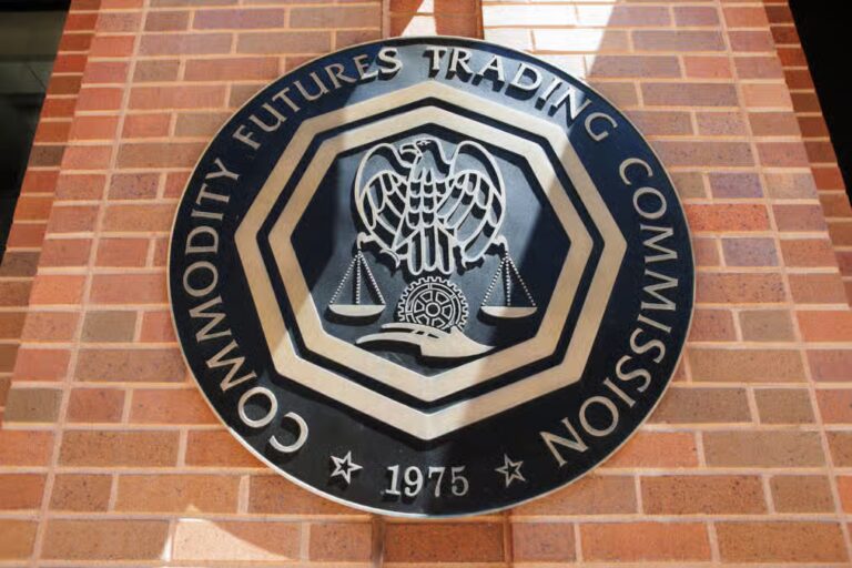 CME Sues CFTC Over Perpetual Futures Rules 12 CME Sues CFTC Over Perpetual Futures Rules 12