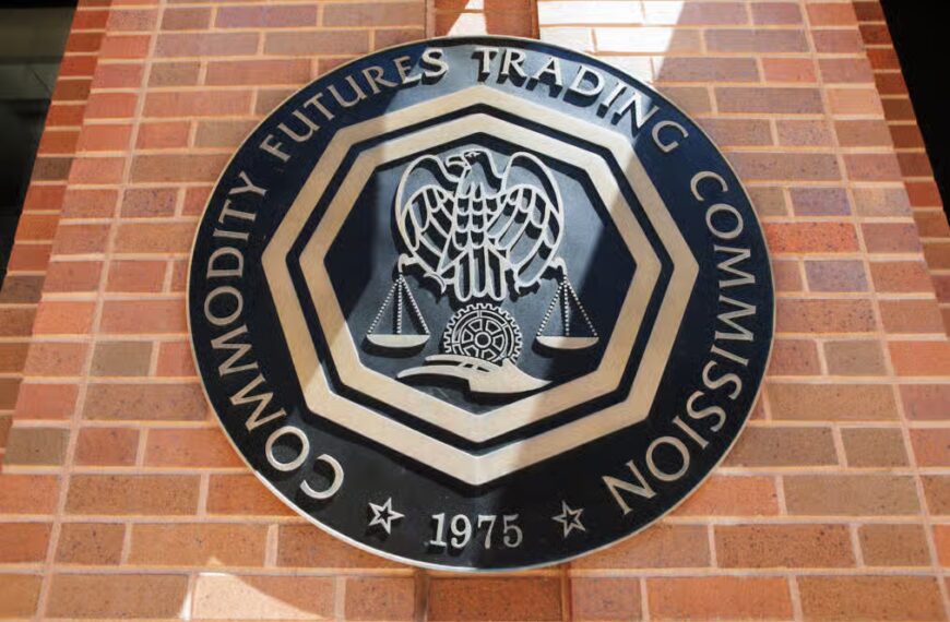 CME Sues CFTC Over Perpetual Futures Rules