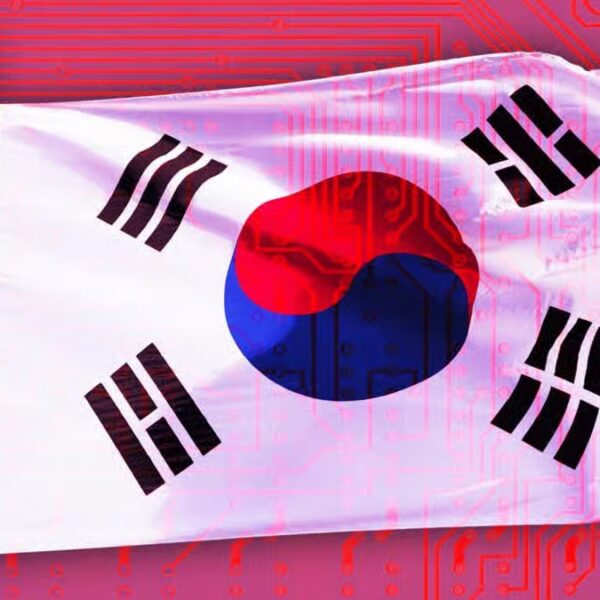 $11M USDT Launderers Busted in Korea