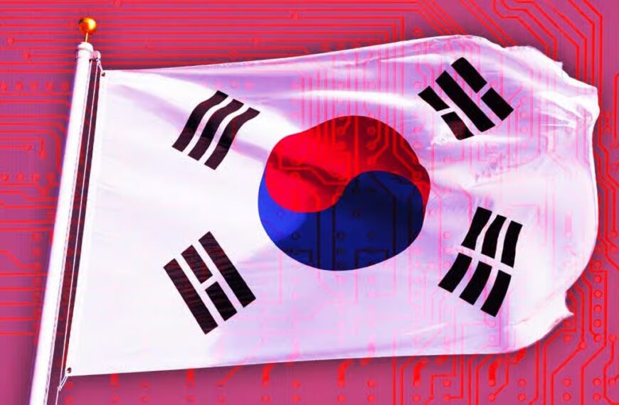 $11M USDT Launderers Busted in Korea