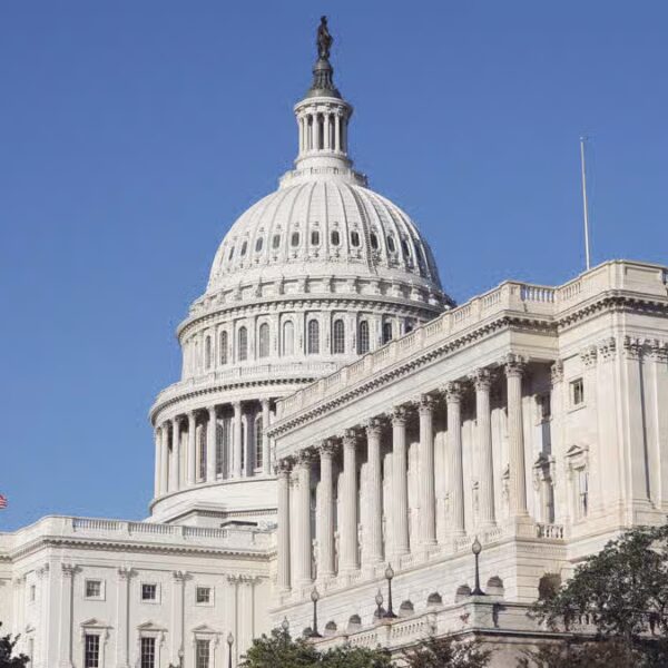 Congress Debates Fed Direct Access for Crypto & Fintech