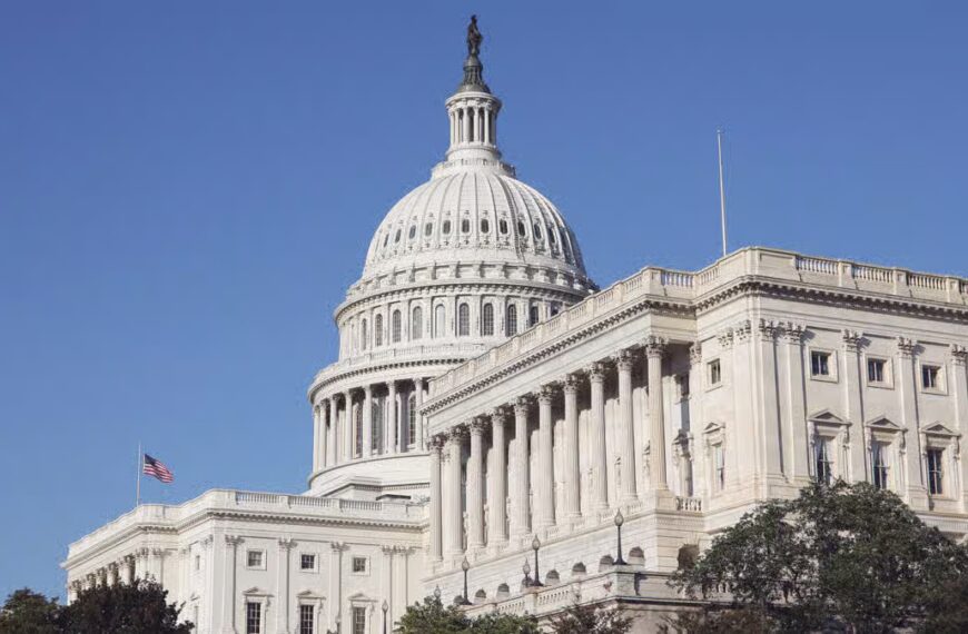 Congress Debates Fed Direct Access for Crypto & Fintech