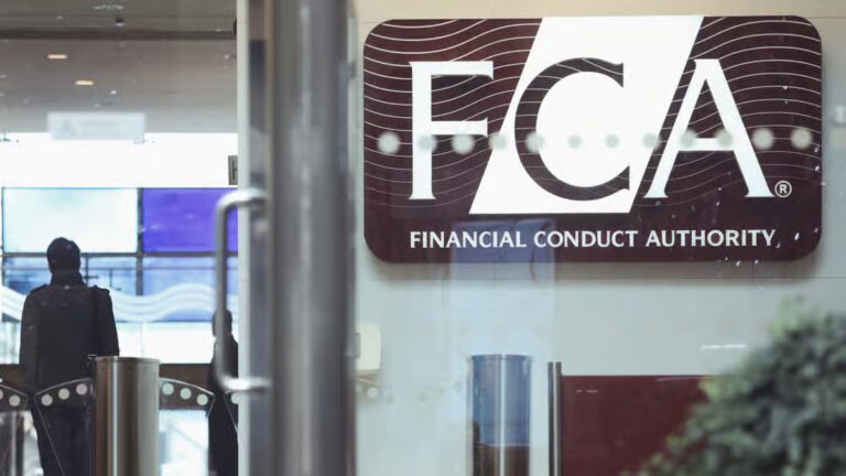 UK FCA Eyes 10% Crypto ETN Allocation for Funds 13