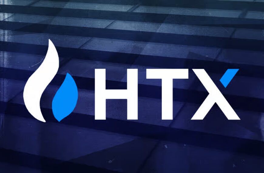 HTX Delists Trump-Linked Token Amid Freeze Allegations