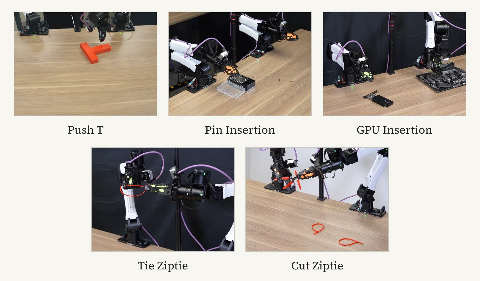 AI Robots Learn to Code with Nvidia's Self-Training Tech 6