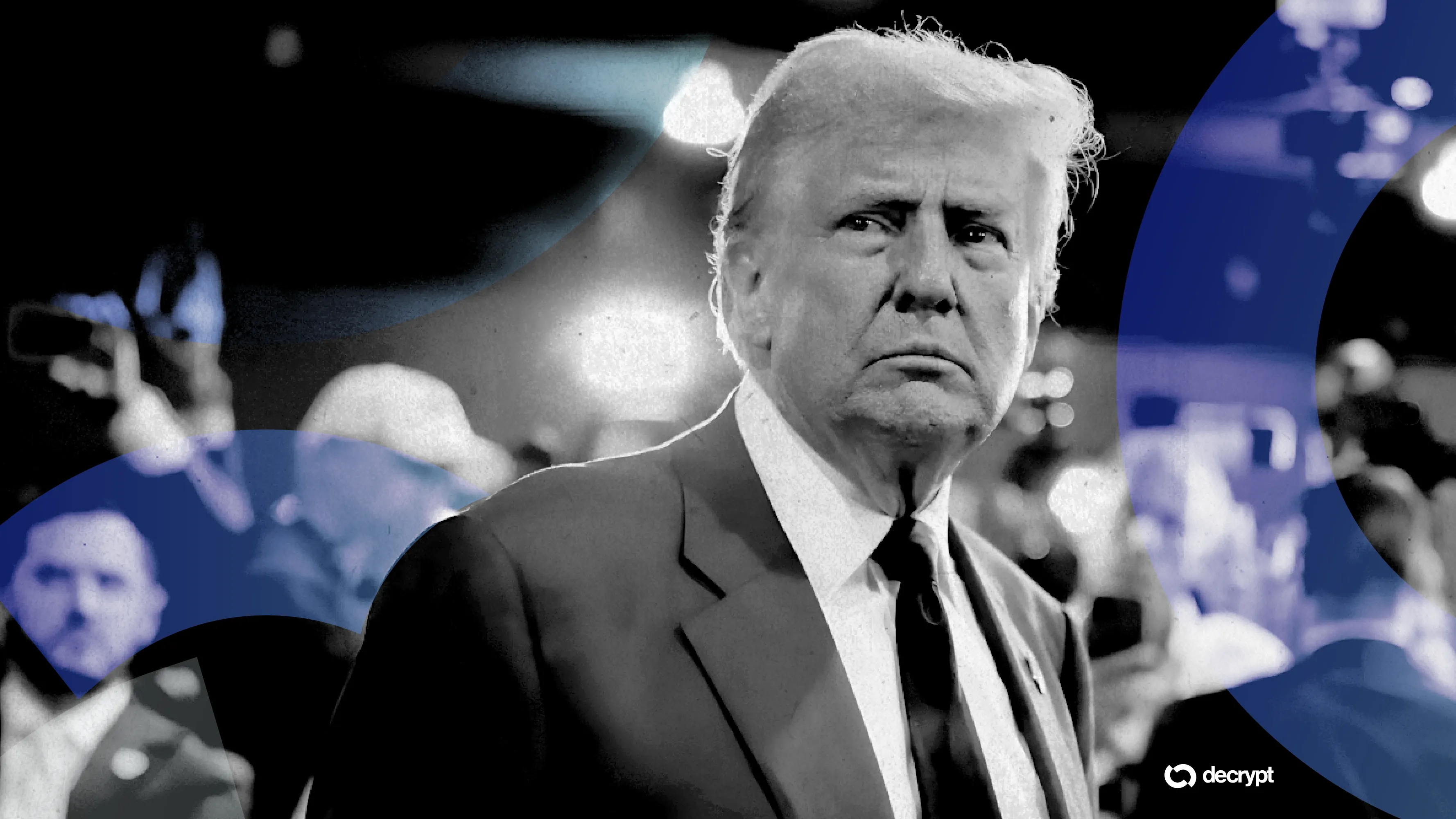 Trump's Quantum Leap: Bitcoin's Uncertain Future 2