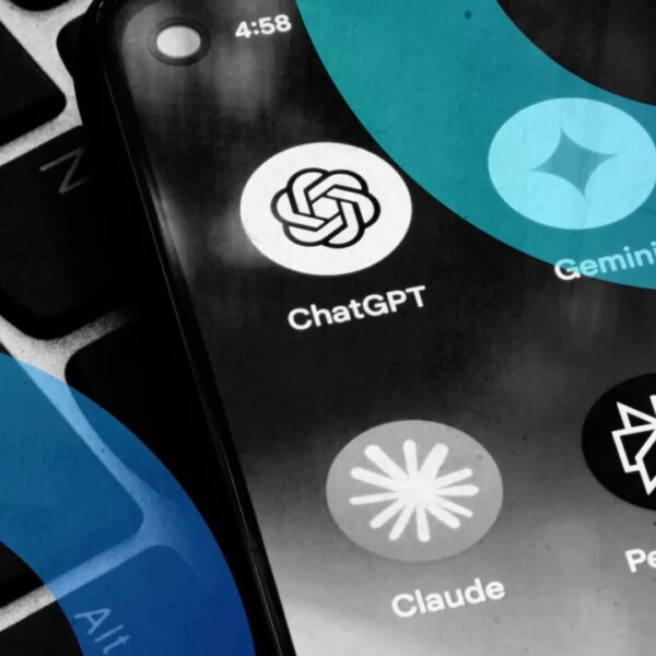 HOME 46 OpenAI Eyes Superapp Future, Seeks to Evolve Beyond Chatbots