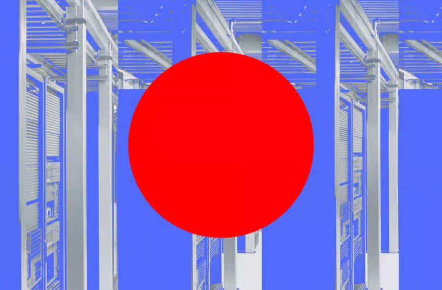 Japan Moves Crypto Closer to Financial Asset Status
