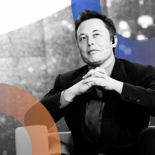 HOME 45 SpaceX Soars Past $60B on Cursor AI Acquisition News