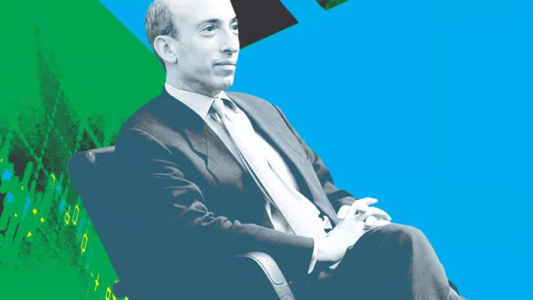 Gensler Denies CFTC Crypto Authority 15