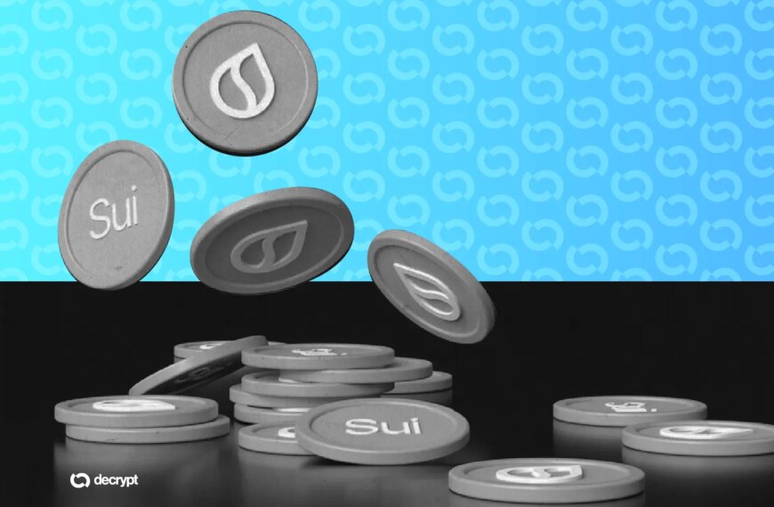 Sui Blames Outages on Gas, Validator Bugs