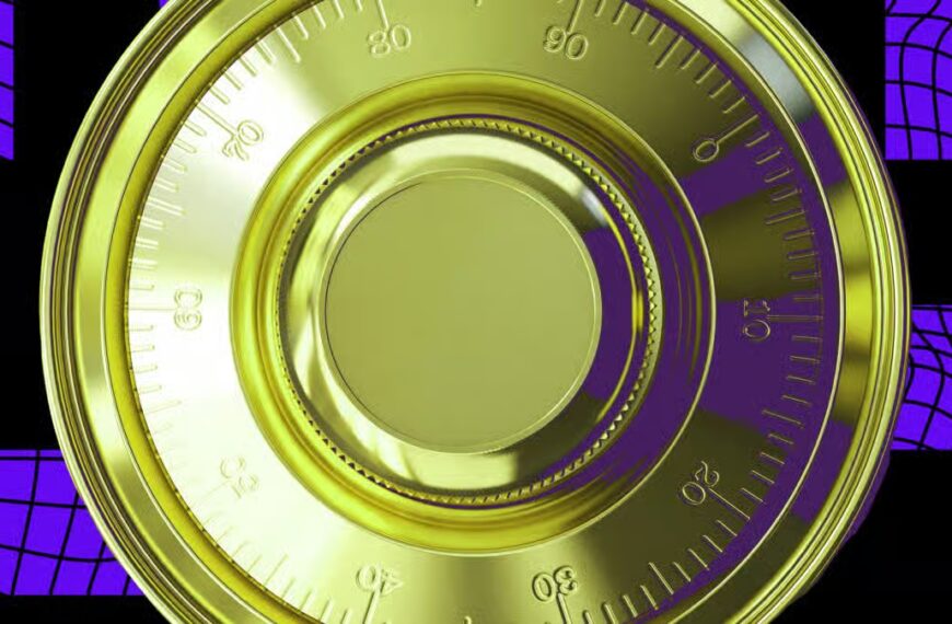 Crypto Council Aims for Vault Clarity