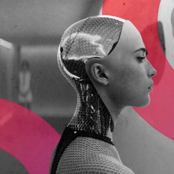 AI, Google, and the Ex Machina Creators