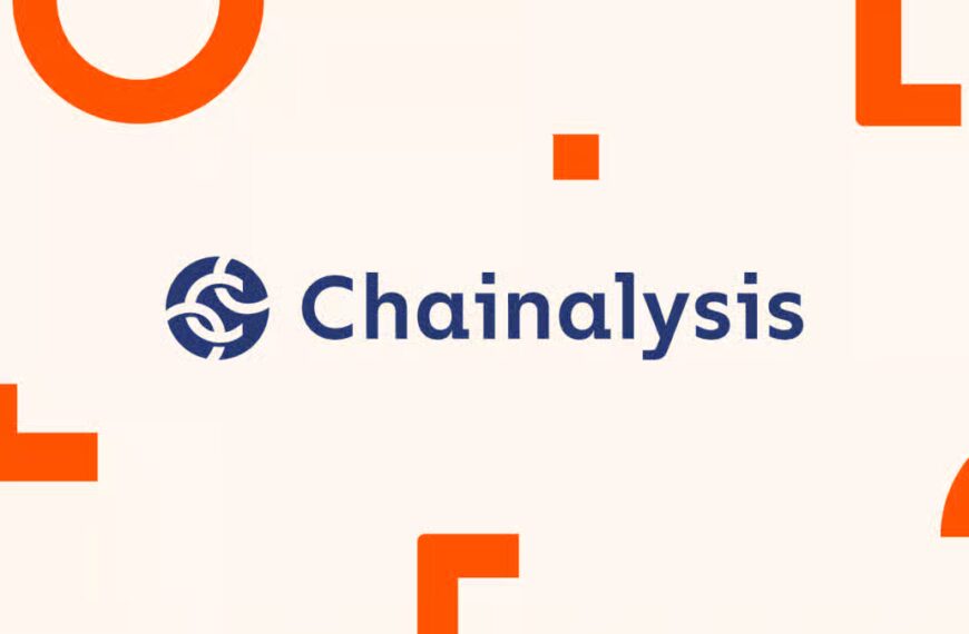 HOME 59 Chainalysis: Top Vendors Shift to Bitcoin, Stablecoins