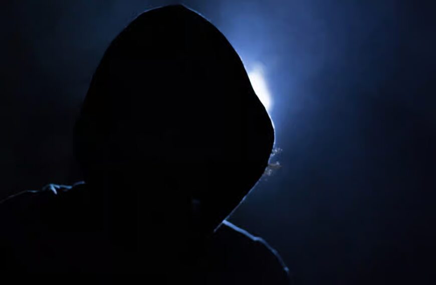 HOME 60 Bitcoin Kidnapper Pleads Guilty, Faces 20 Years