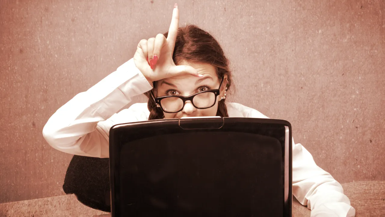 AI Agent Exposes Scam, Dev Pleads for Crypto 3