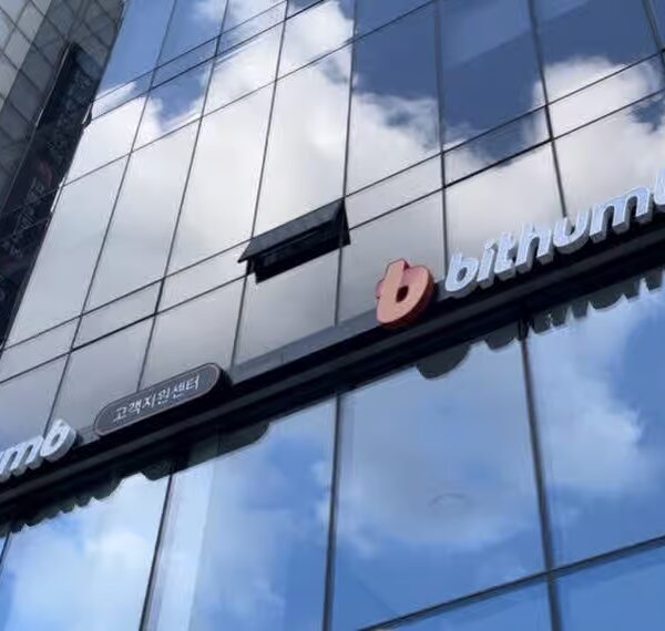 Bithumb Fined for Unauthorized Overseas Data Sharing