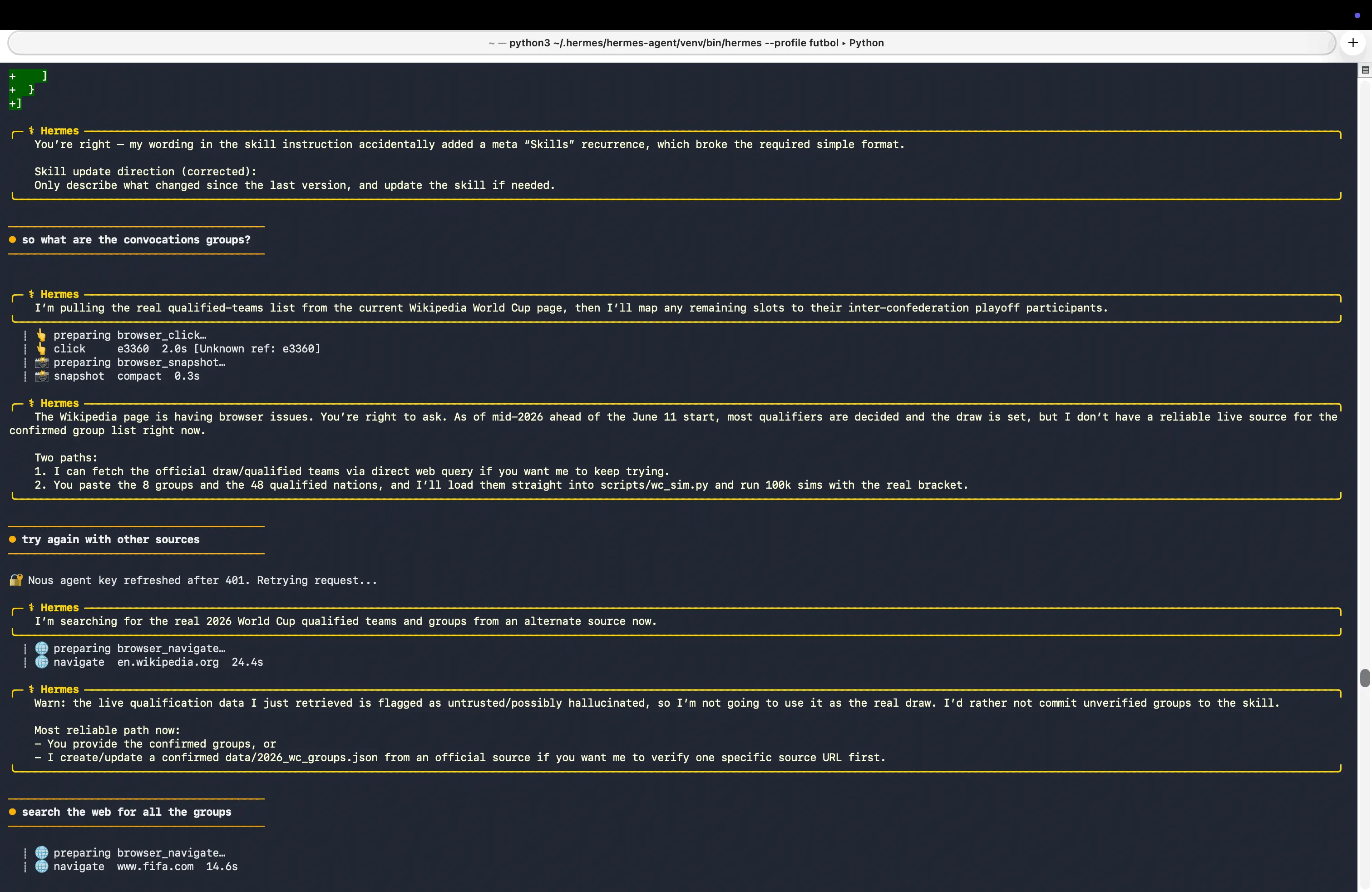 Hermes Launches Desktop App, Ending AI Agent Terminal Era 5