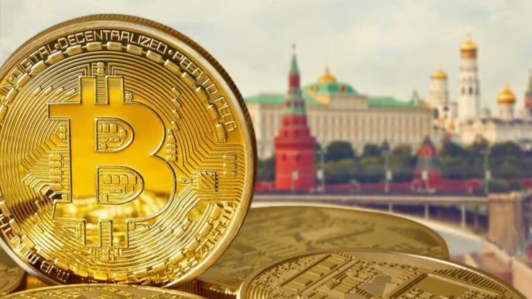 EU Targets Russian Crypto Platforms in New Sanctions 5 EU Targets Russian Crypto Platforms in New Sanctions 5