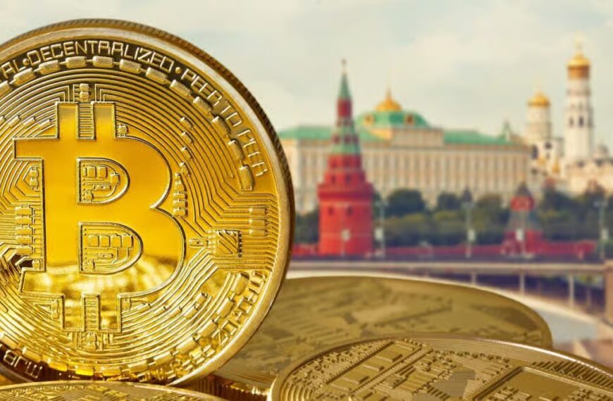 EU Targets Russian Crypto Platforms in New Sanctions