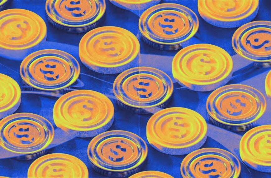 HOME 66 BIS: Stablecoins Fail as Money, Warns Emerging Market Risks