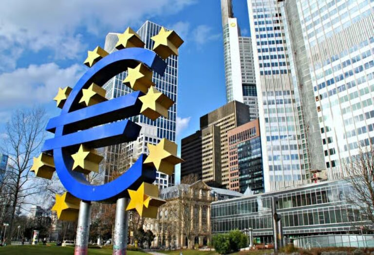 ECB's Schnabel: Digital Euro Fights Stablecoin Risks 1 ECB's Schnabel: Digital Euro Fights Stablecoin Risks 1