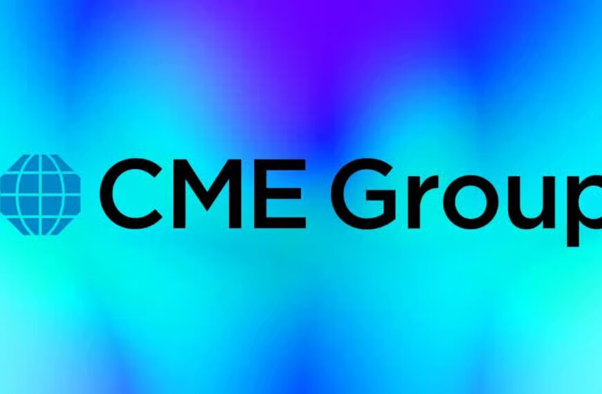 CME to Sue CFTC on Perpetual Futures Approval