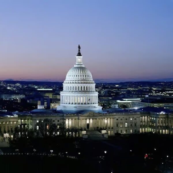 Crypto Tax Bill Urgency Debated in House Hearing
