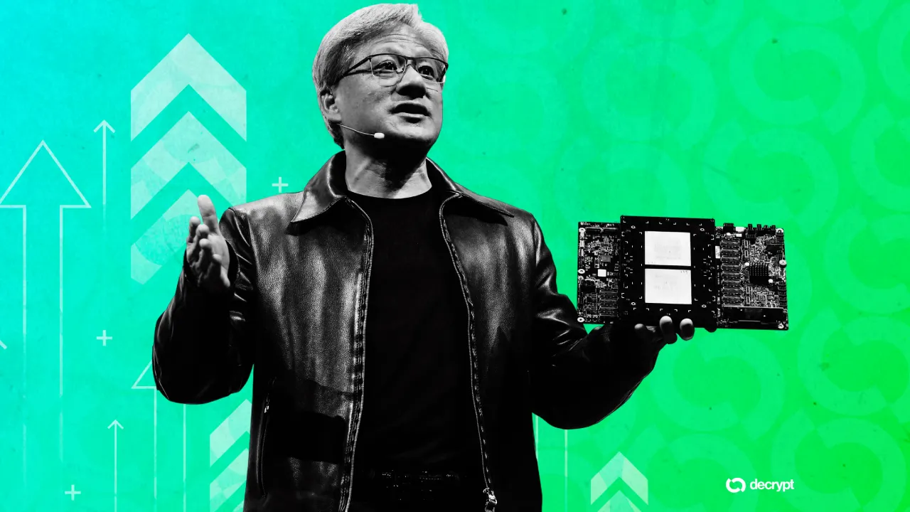 AI Robots Learn to Code with Nvidia's Self-Training Tech 4