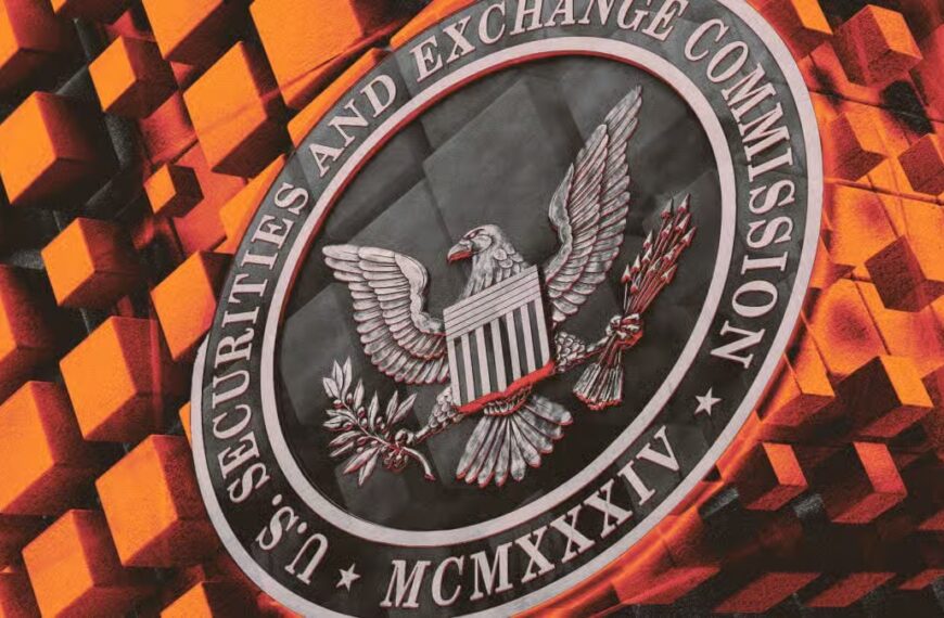 SEC NMS Rule Proposal Could Unleash Tokenized US Stocks