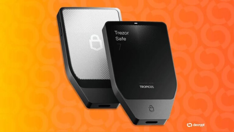 Trezor Fixes Wallet Flaw, User Funds Unaffected 9