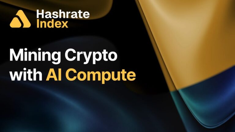 Pearl: The AI-Compute Crypto Explained 1