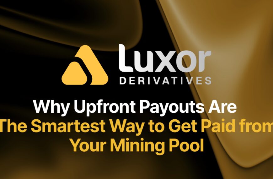 Mining Pool Payouts: Unlock Smarter Earnings