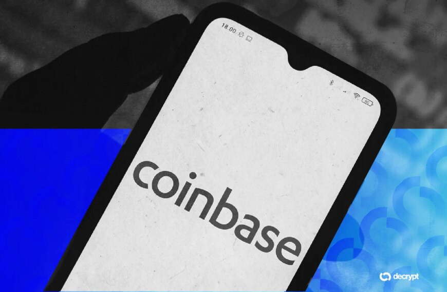 Coinbase AI Agents Now Trade Crypto and Make Payments