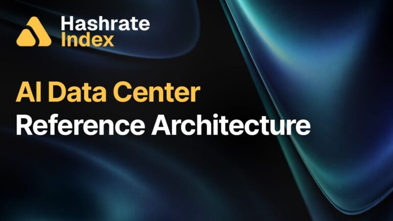 AI Data Centers: Reference Architecture Explained 9 AI Data Centers: Reference Architecture Explained 9
