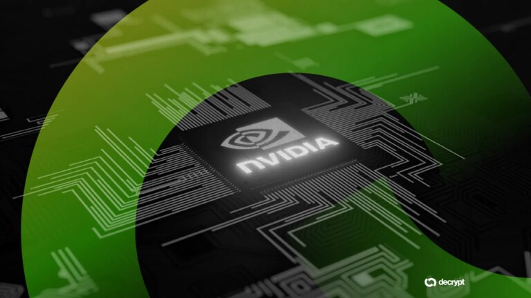 Nvidia's AI Leap: Still Chasing China's Top Models 1 Nvidia's AI Leap: Still Chasing China's Top Models 1