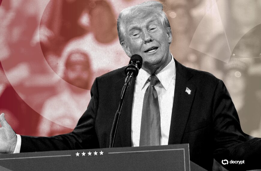 Trump Boosts Quantum Readiness Amid Bitcoin Risk
