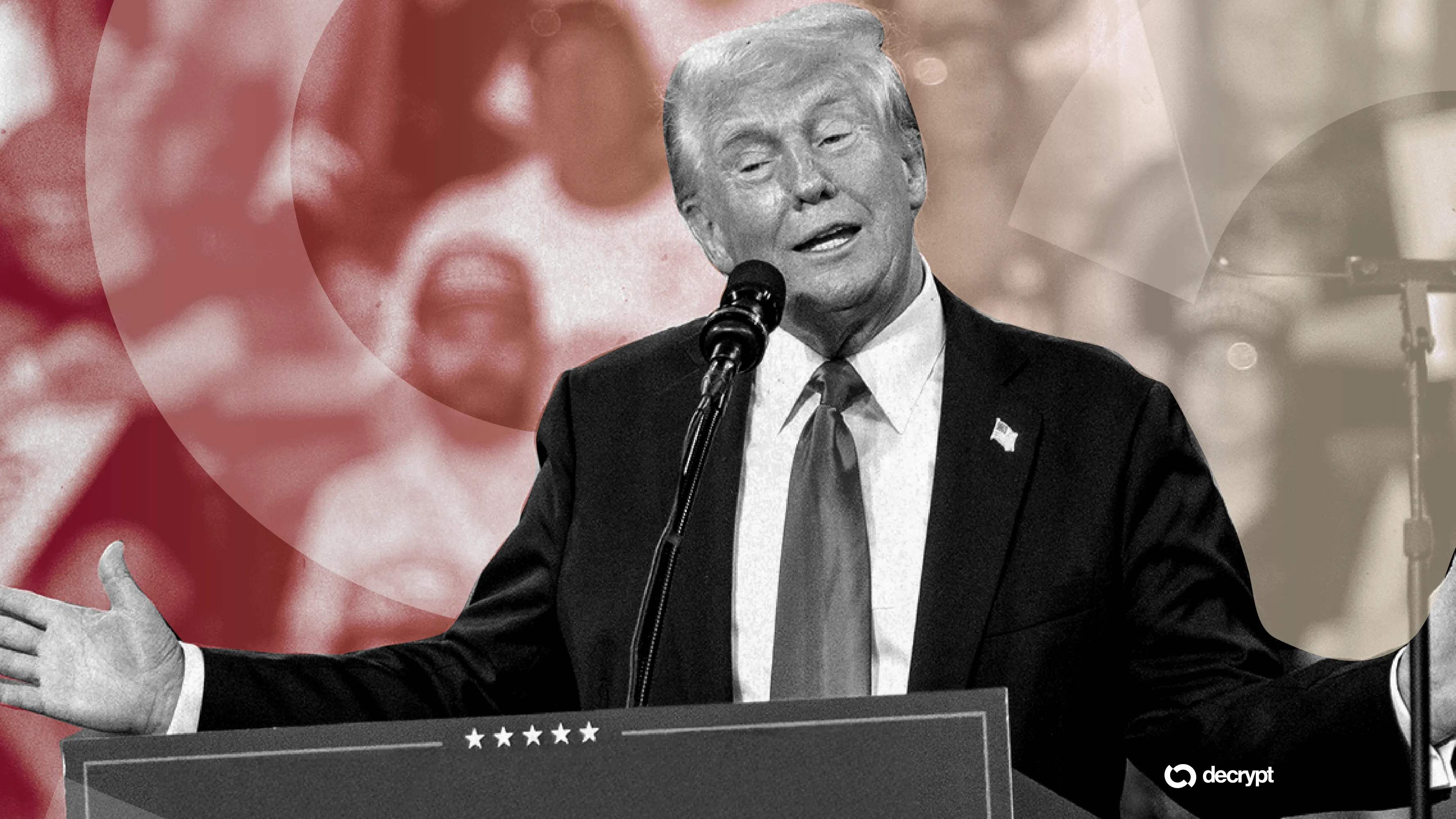 Trump Boosts Quantum Readiness Amid Bitcoin Risk 2 Trump Boosts Quantum Readiness Amid Bitcoin Risk 2