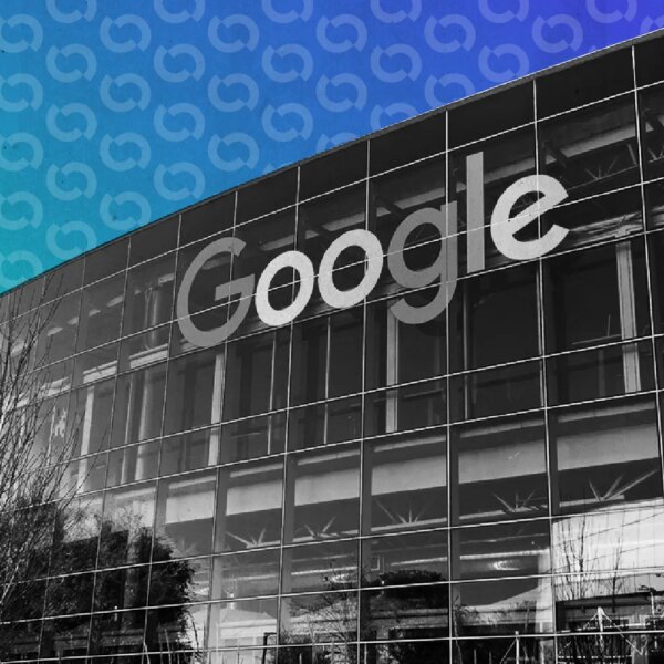 Google Targets AI-Powered Phishing Ring