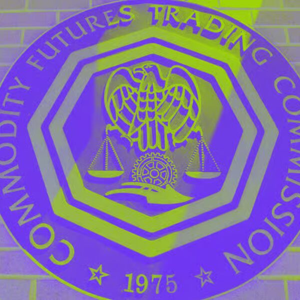 HOME 45 CFTC Targets Sports Betting Market Authority