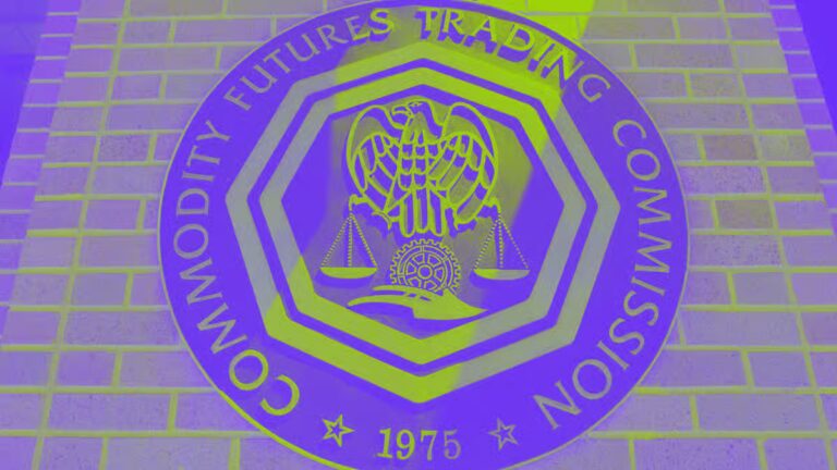CFTC Targets Sports Betting Market Authority 13