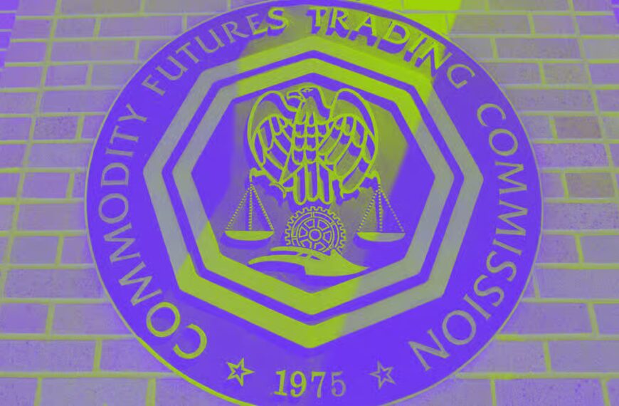 HOME 59 CFTC Targets Sports Betting Market Authority