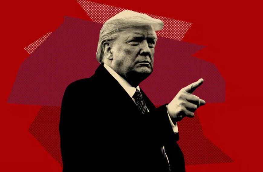 Trump Orders Post-Quantum Migration by 2031
